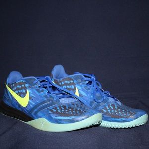 Nike Kobe Bryant shoes size 12.